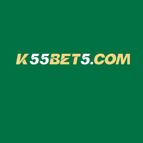 Logo da K55BET5